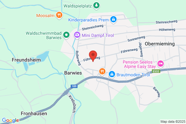 Altersheim Mieming