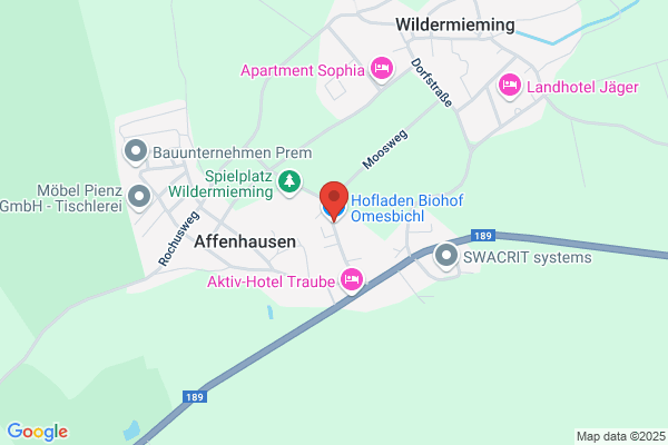 Cafe Sandbichl Oberthanner OEG