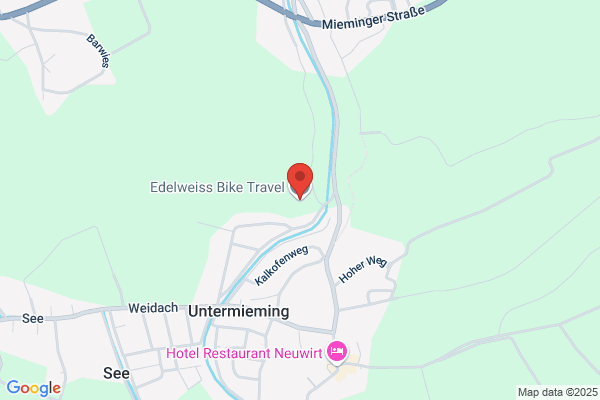 Edelweiss Bike Travel Reisegesellschaft m.b.H.