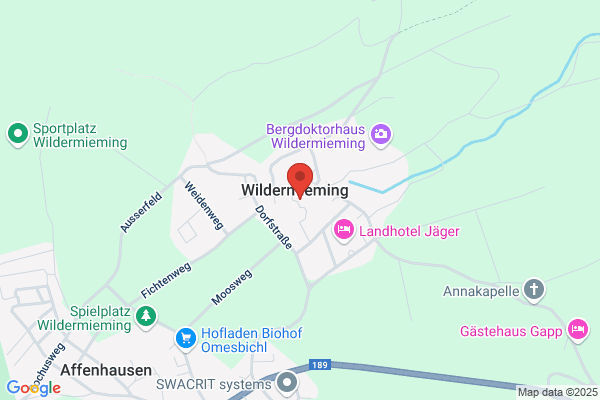 Familienverband