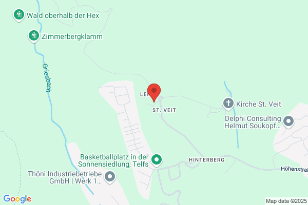 Gasthof Lehen