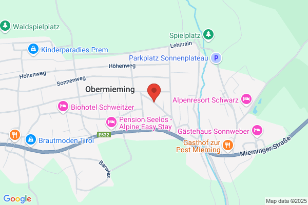 Gemeindeamt