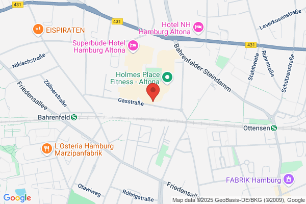 HPV Vermietungs und Verpachtungs GesmbH
