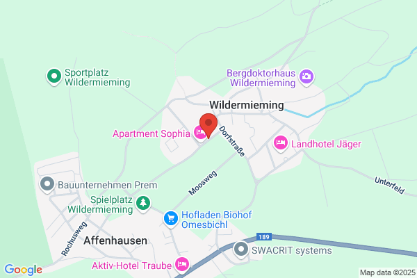 Hauptschule Wilten