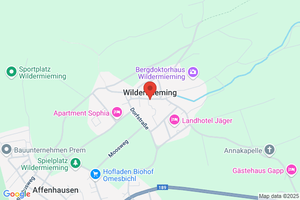 Haus Amling