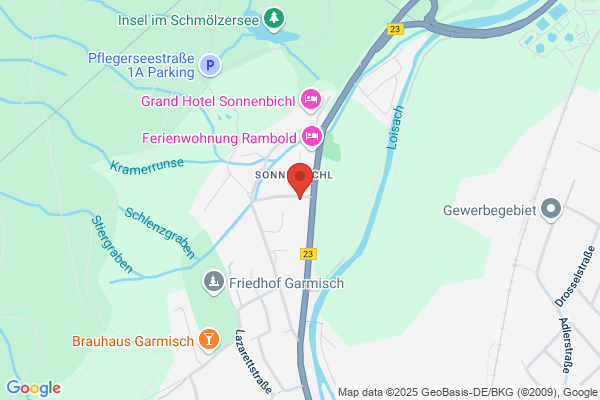 Haus Strasser