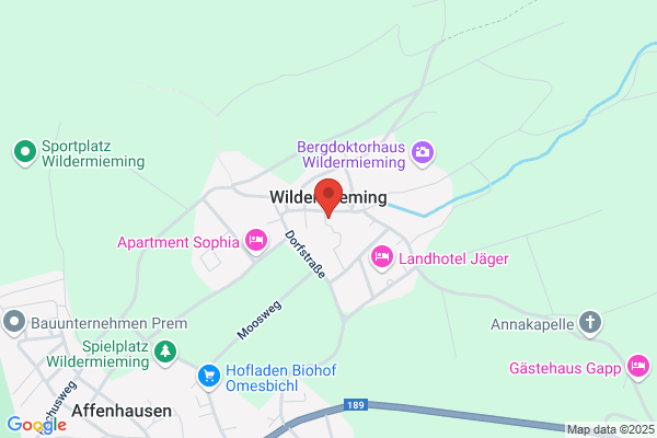 Landesregierung Praesidialabteilung I c
