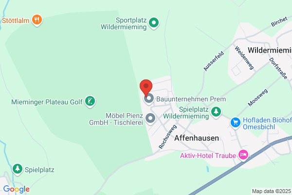 N und P Vermarktungs GmbH