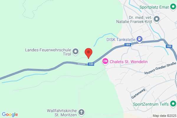 Oesterreichischer Bergrettungsdienst Landesleitung Tirol