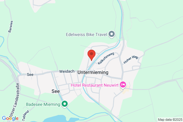 P und M Dekoflor
