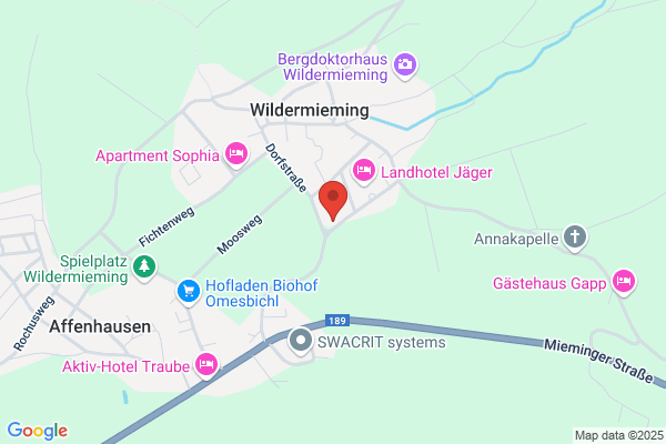 Pension Adlerhof