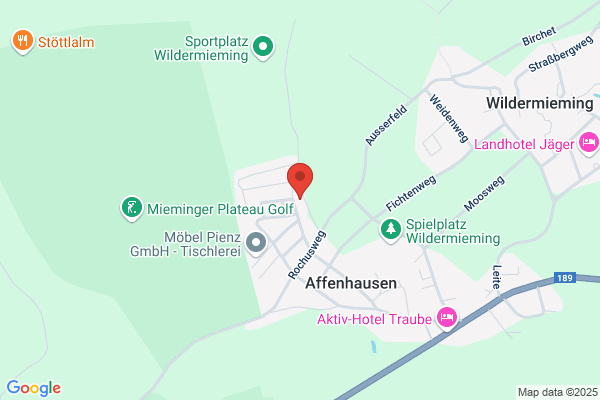 Sauerstoffnotdienst