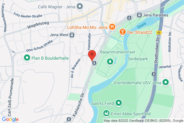 SecuMed Software GmbH