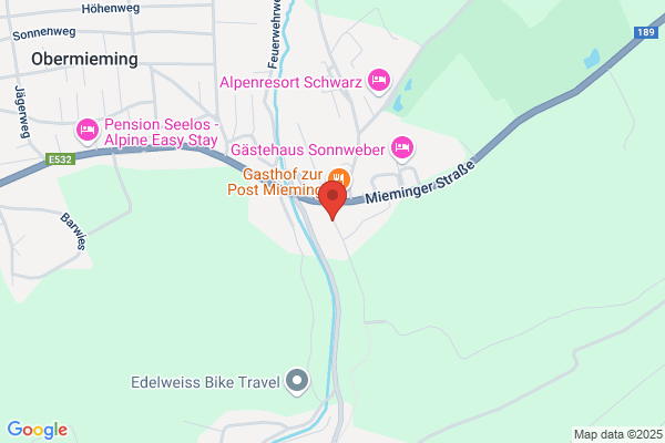 Spielmann und Schatz OEG