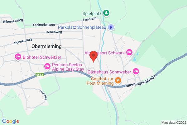 Theatergruppe Mieminger Plateau