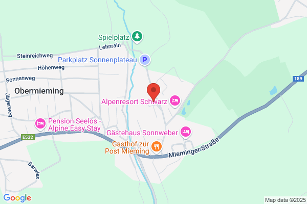 Tischtennisverein Mieming