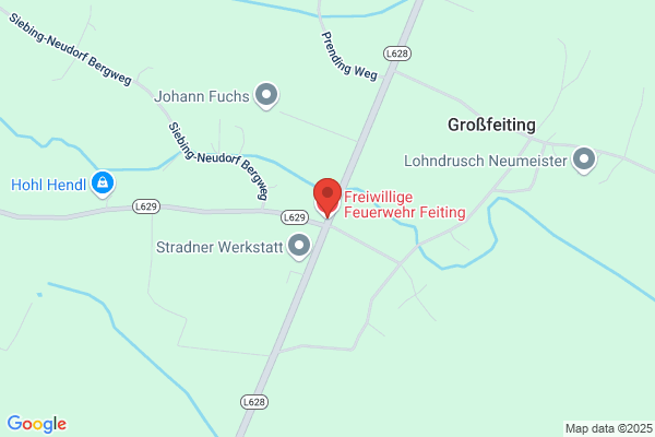 Freiwillige Feuerwehr Feiting