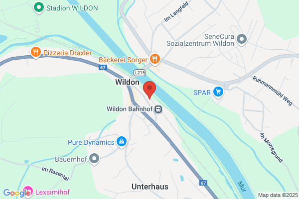 Lagerhaus Ehrenhausen- Gleinstaetten reg.Gen.mbH