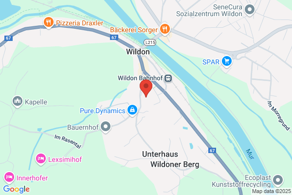 Hauptschule St.Margarethen