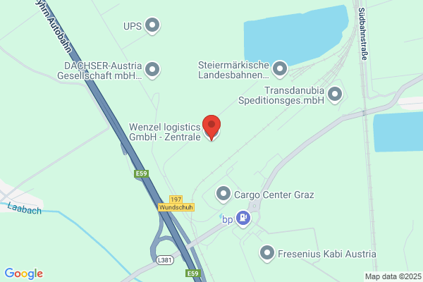 MET Transport GmbH
