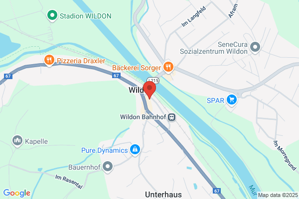 Gendarmerieposten