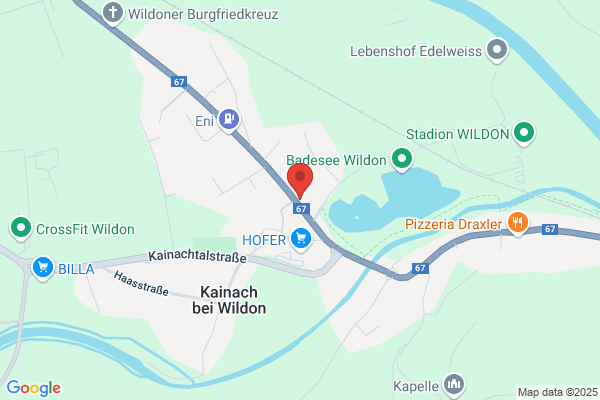 Pension Scherz