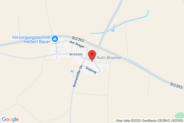 Auto Brunner GmbH