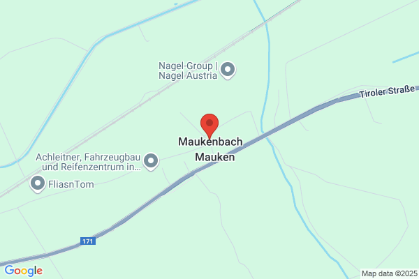 Autohaus Weger Gesellschaft, Fil. (303857288)