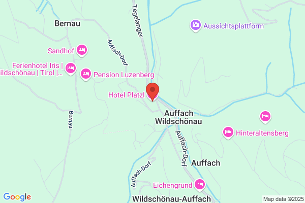 Gasthof Platzl