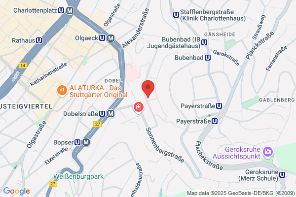 Wuertenberger - Praxmarer OEG