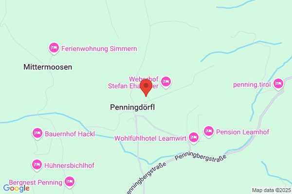 Ruth's Haarparadies