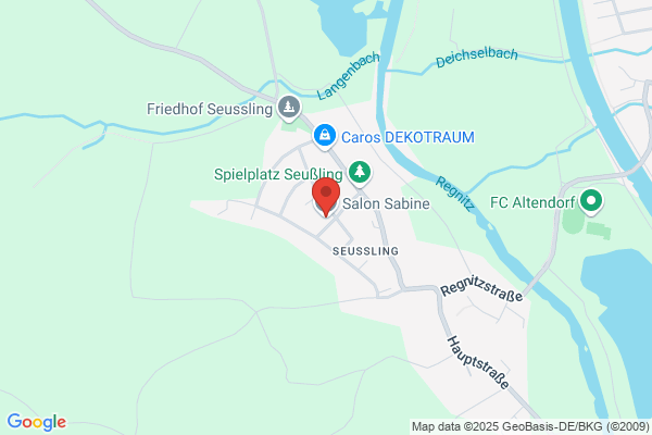 Sabine's Haarstudio