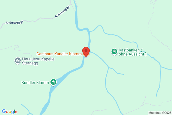 Gasthaus Klammrast