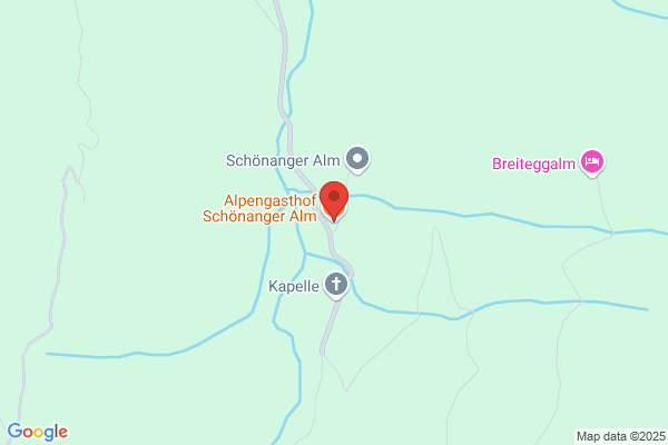Gasthaus Schoenanger Alm