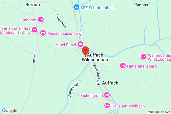 Gasthaus Weissbacher