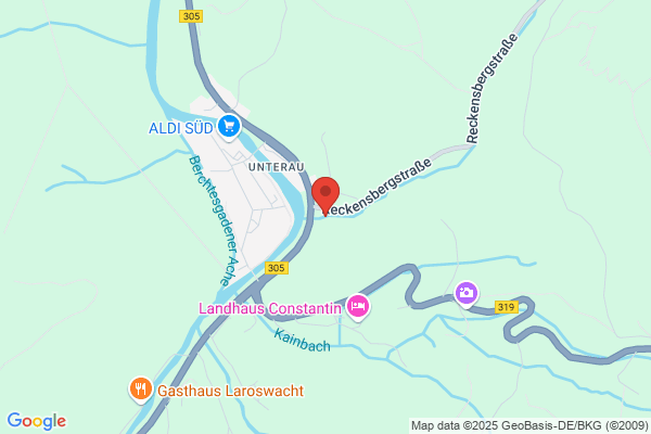 Gasthaus-Pension Auerwirt