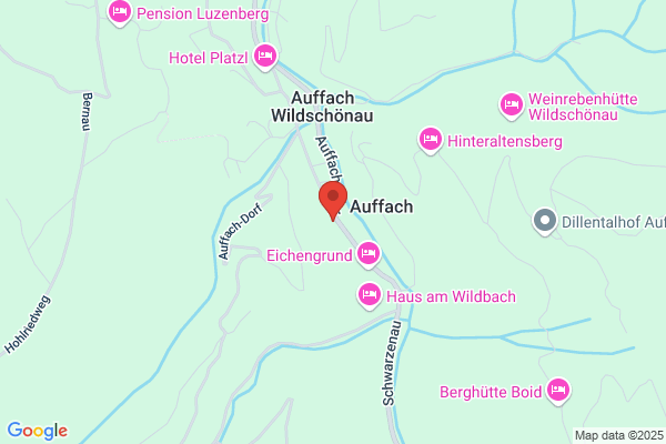 Gasthof Auffacherhof