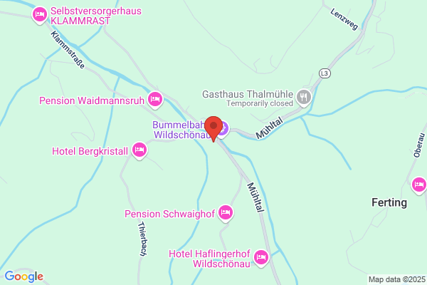 Gasthof Faerberwirt