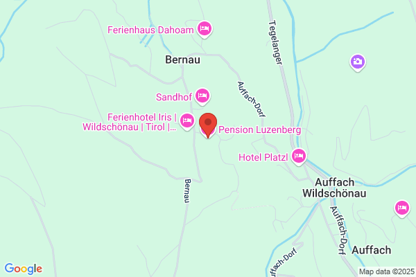Hotel Bernauerhof