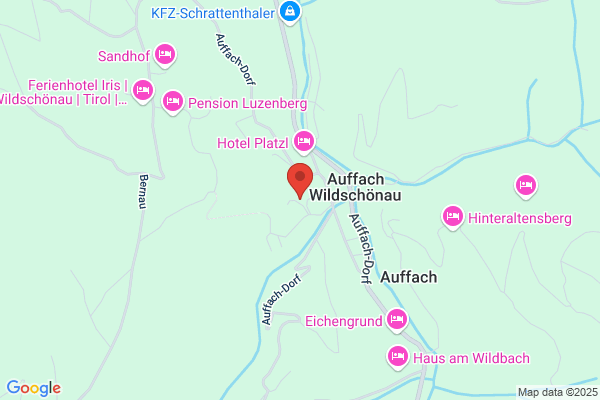 Volksschule Auffach