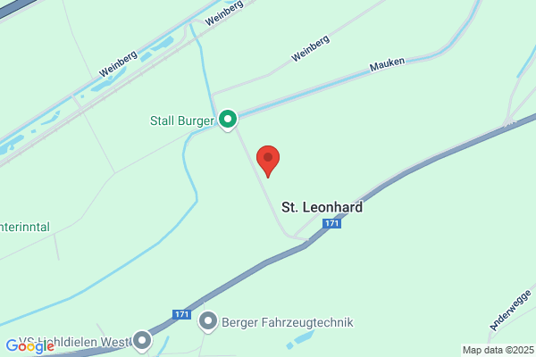 Berger BeteiligungsGmbH