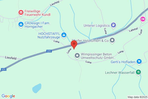 Betz Willi Gueterfernverkehr GmbH