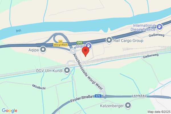 Sonder Transport Service GmbH