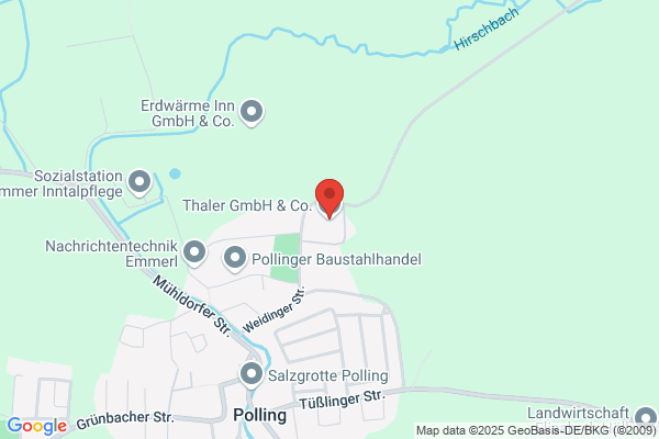 Alois Thaler GmbH und Co KG