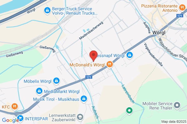 Evangelisches Gemeindezentrum