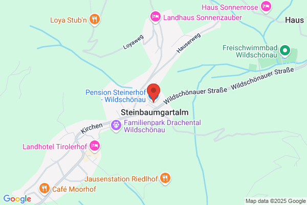 Pension Adelsberg