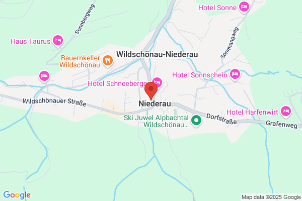 Pension Alpenhof