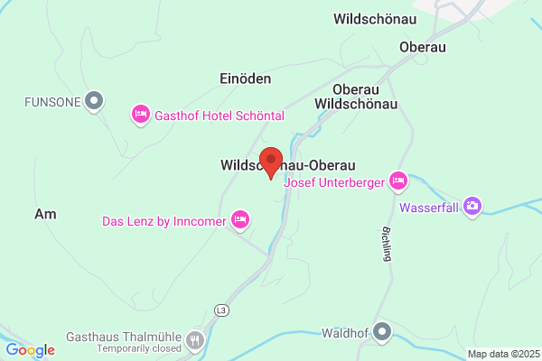 Pension Alpenstern