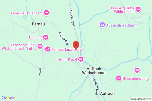 Haus Steinegg