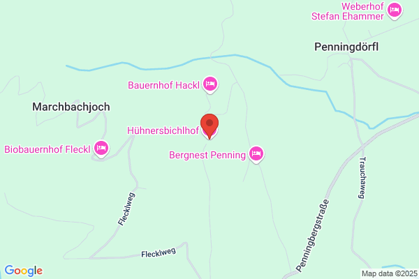 Huehnersbichlhof